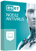 ESET NOD32 Antivirus