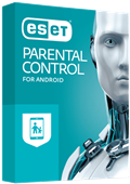ESET Parental Control for Android