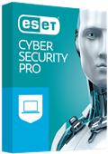 ESET Cyber Security Pro