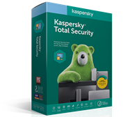 Kaspersky Total Security