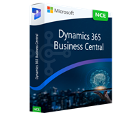 Dynamics 365 Business Central