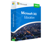 Microsoft 365 Education
